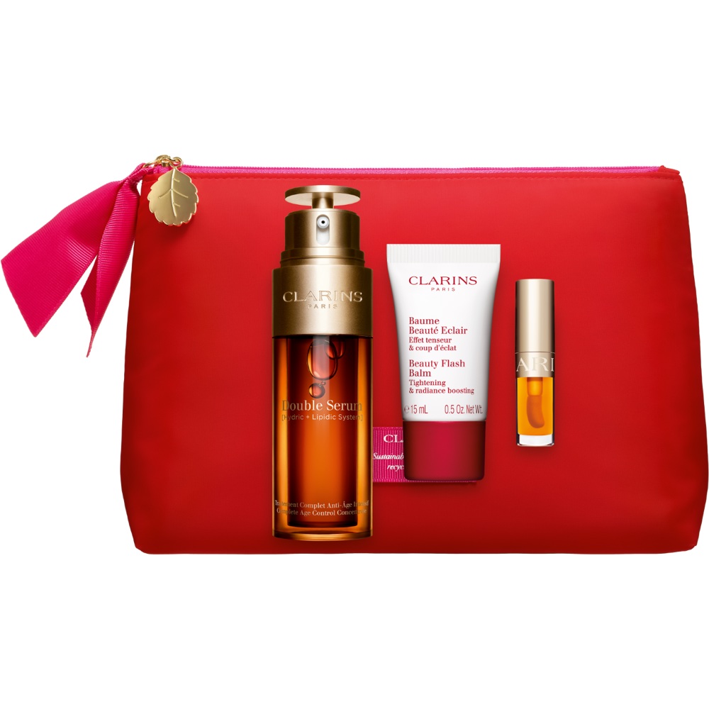 Double Serum Gift Set