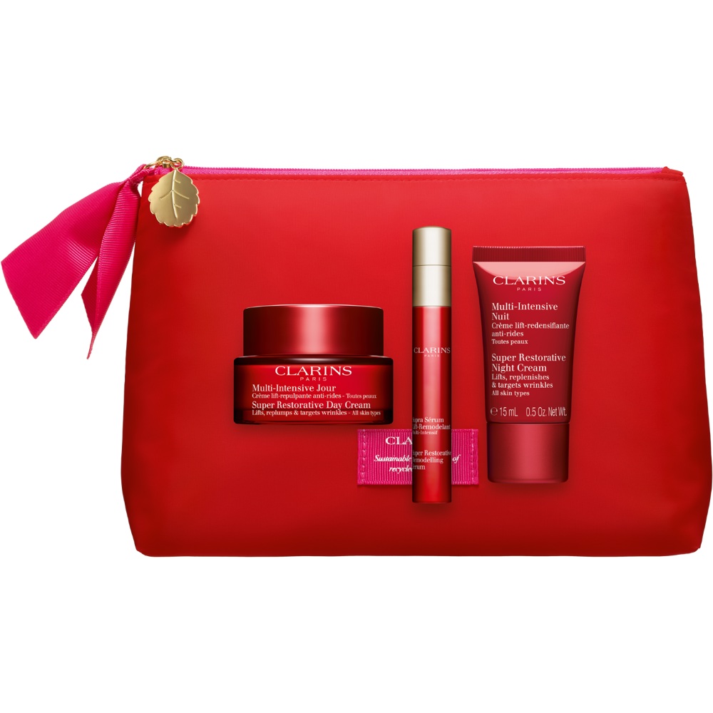 Super Restorative Gift Set