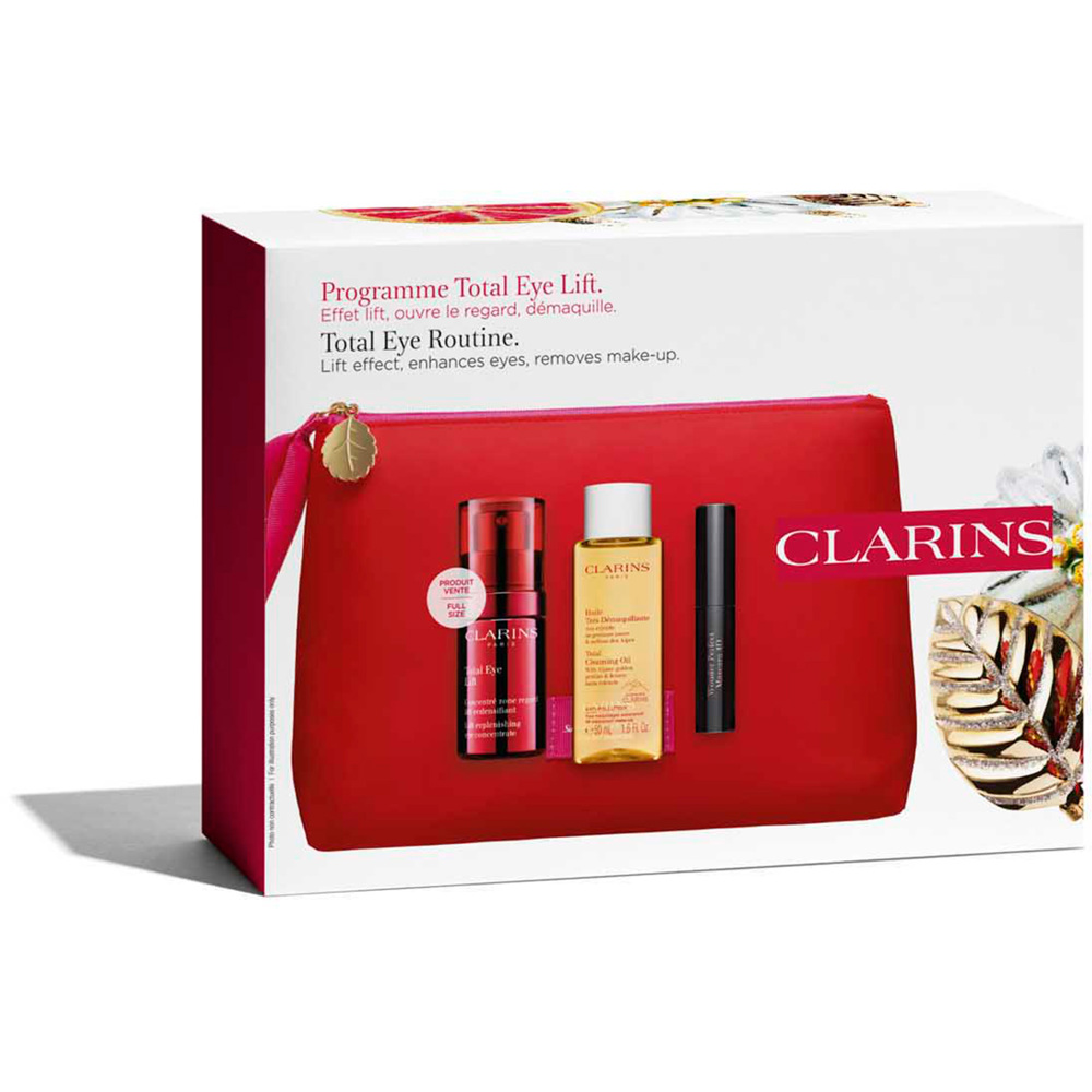 Total Eye Lift Gift Set