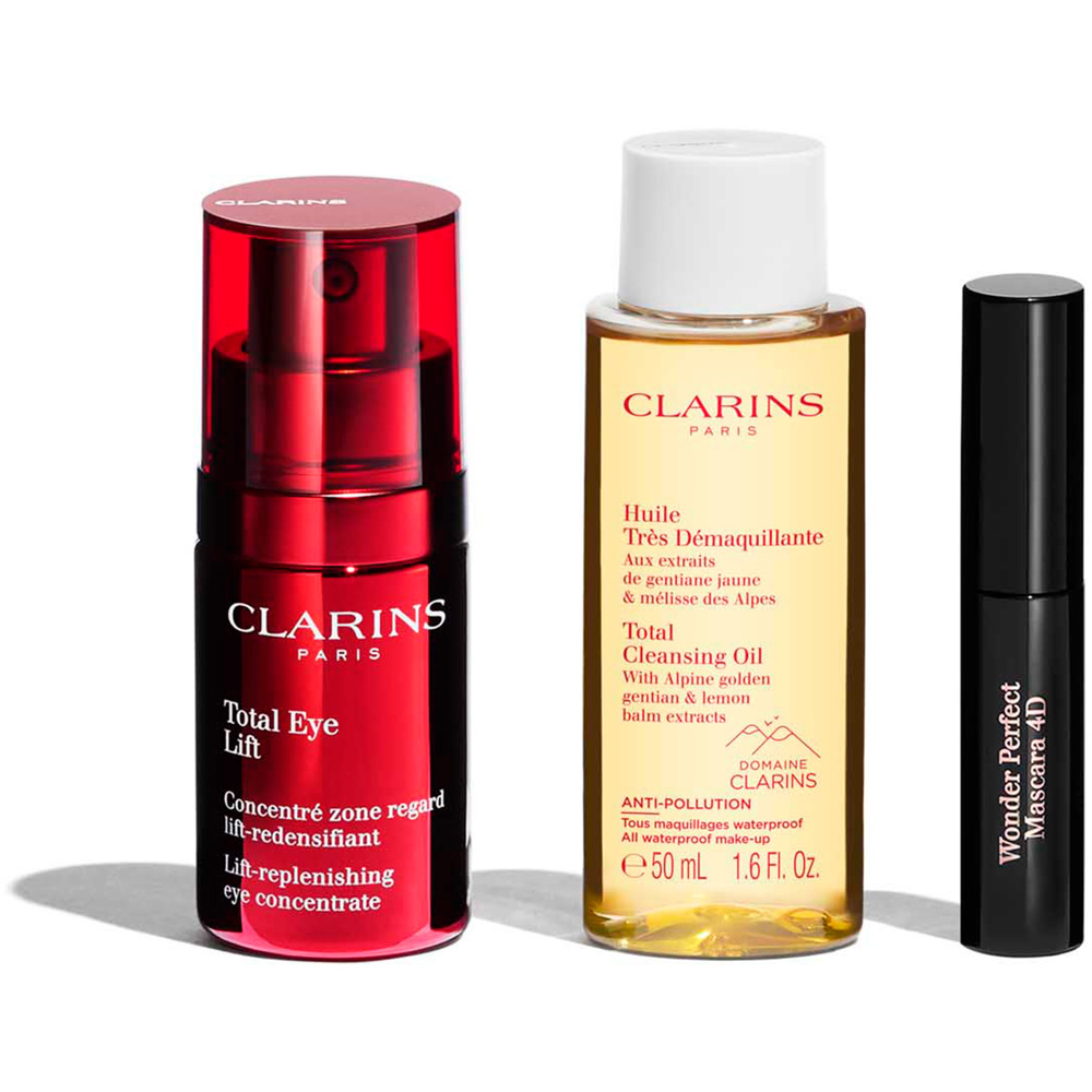 Total Eye Lift Gift Set