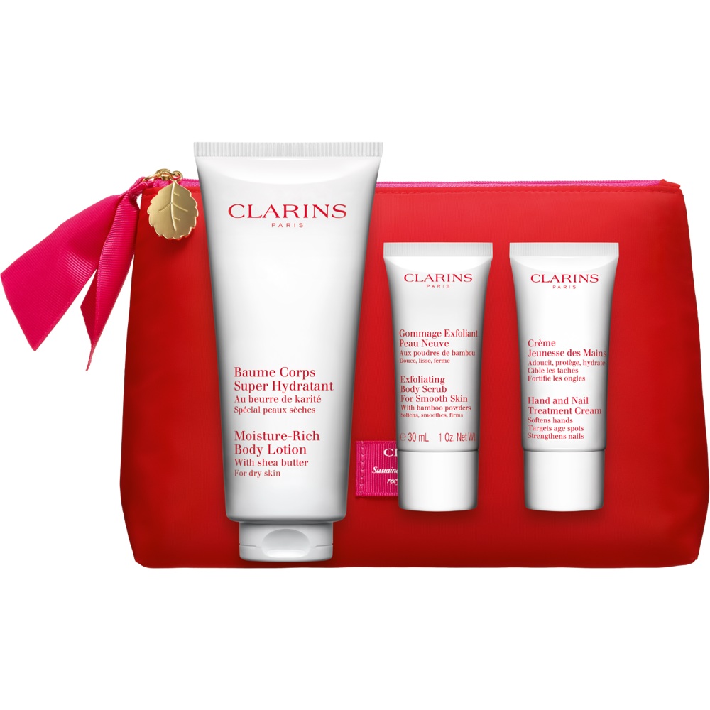 Moisture Rich Gift Set