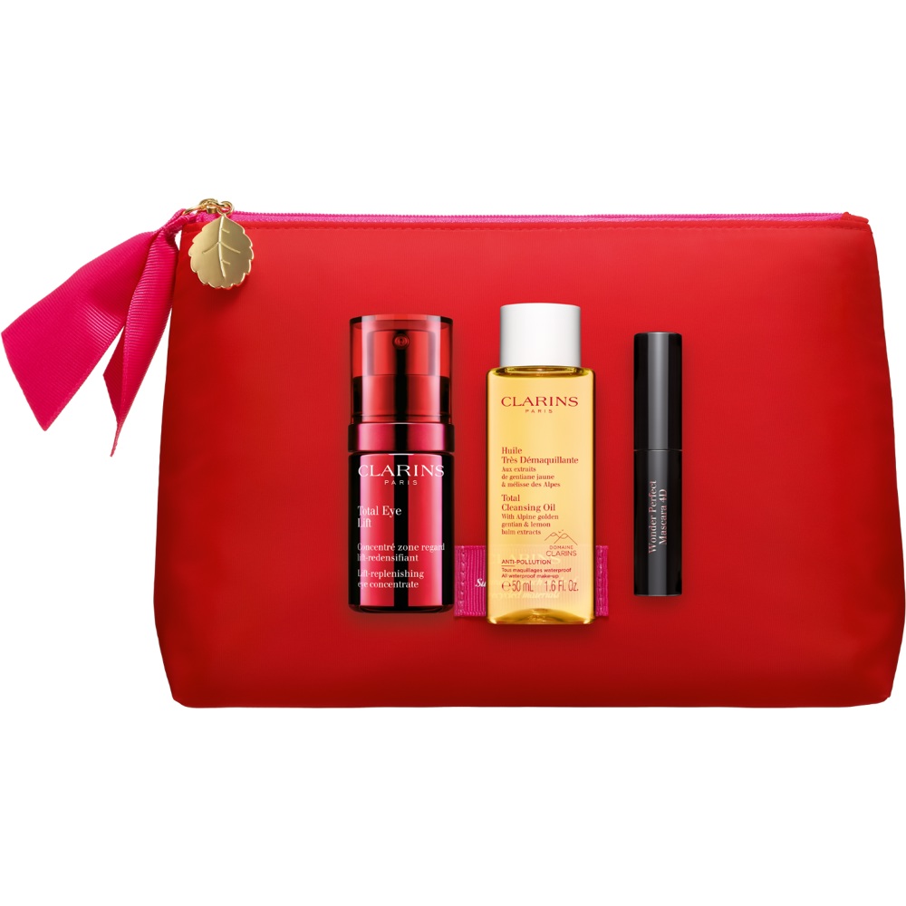 Total Eye Lift Gift Set