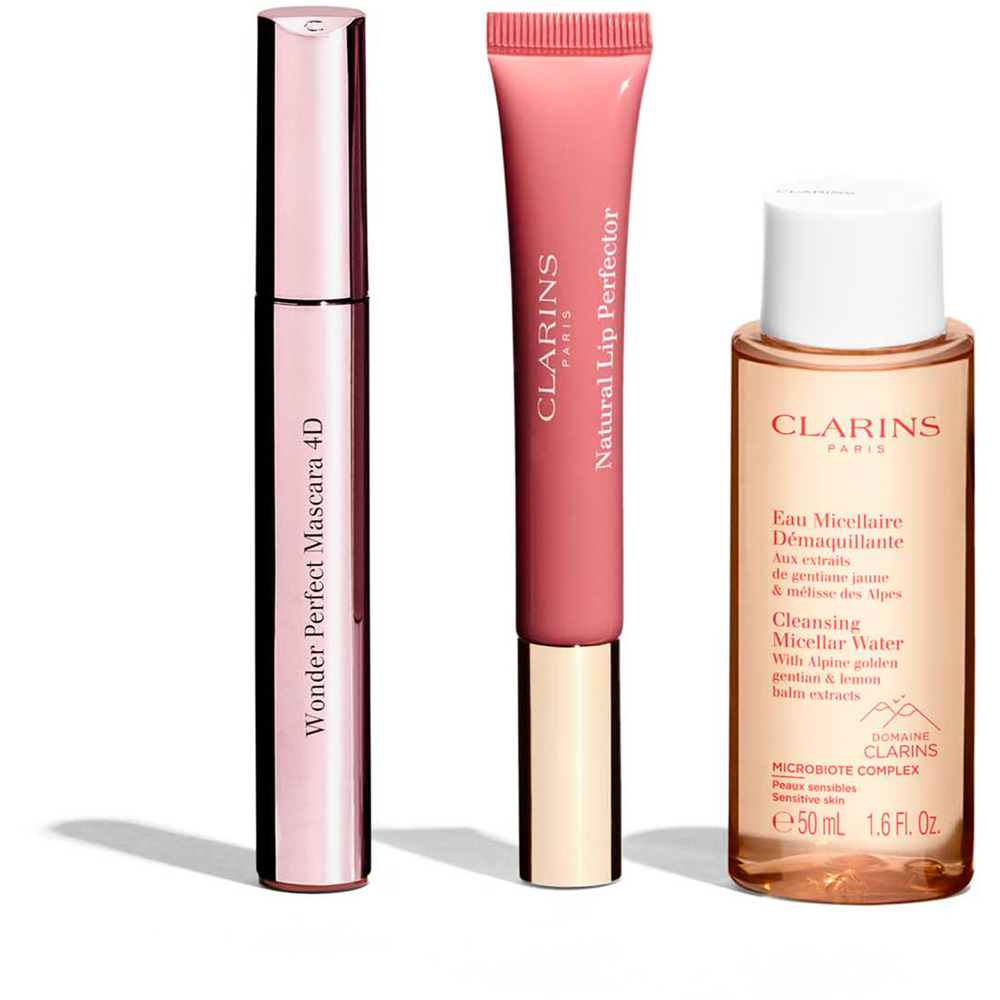 4D Wonder Perfect Gift Set