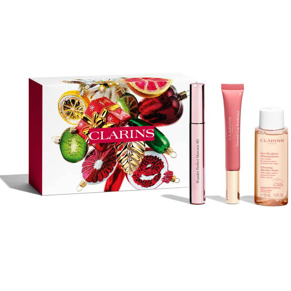 4D Wonder Perfect Gift Set