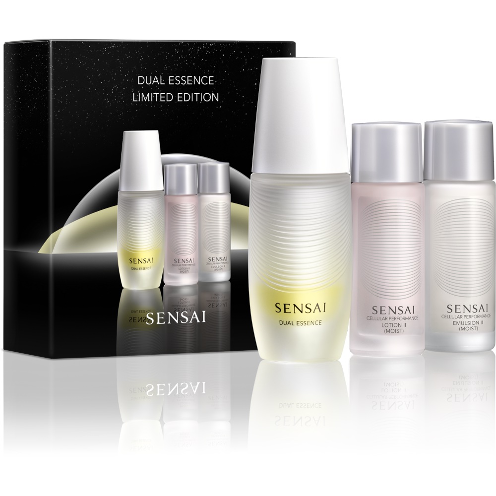 Dual Essence Gift Set