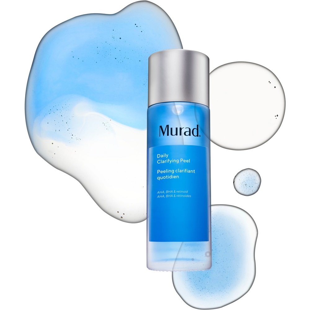 Daily Clarifying Peel, 95ml