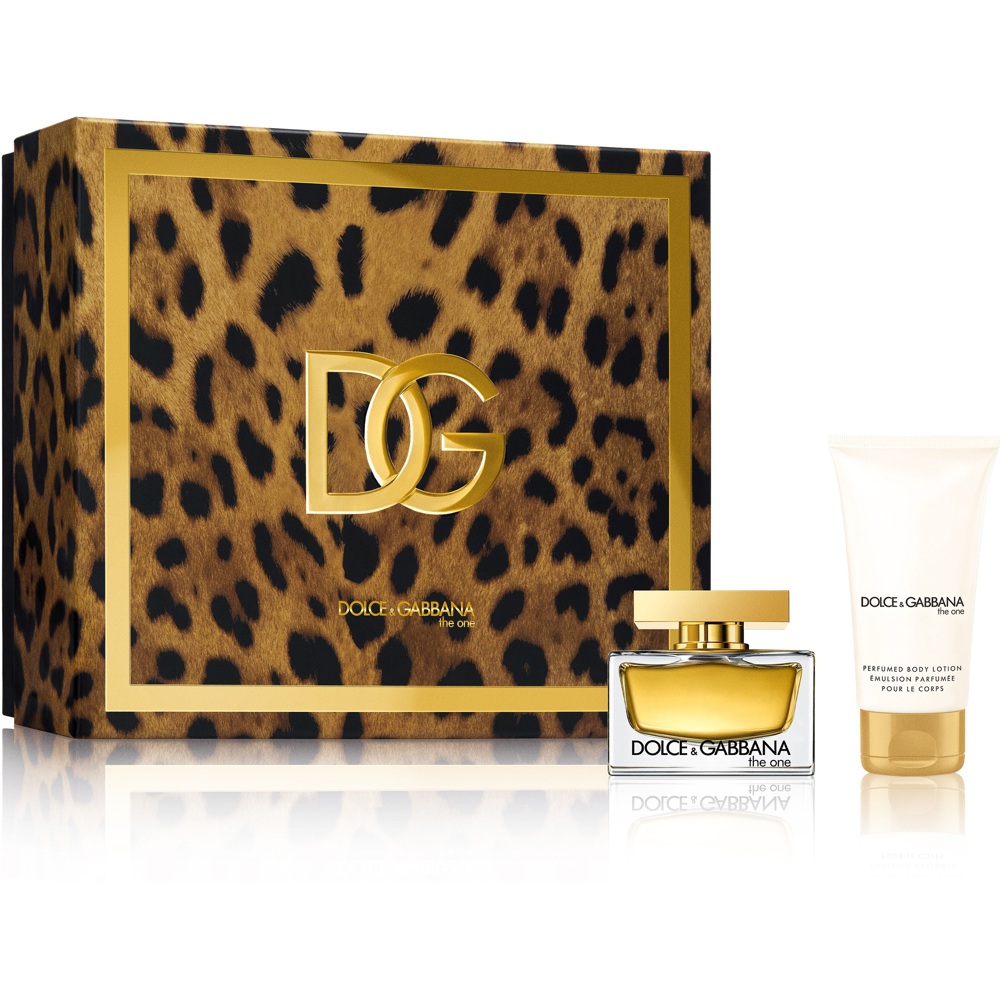 The One Gift Set, EdP 30ml + Body Lotion 50ml