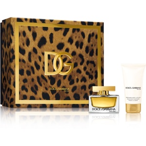 The One Gift Set, EdP 30ml + Body Lotion 50ml