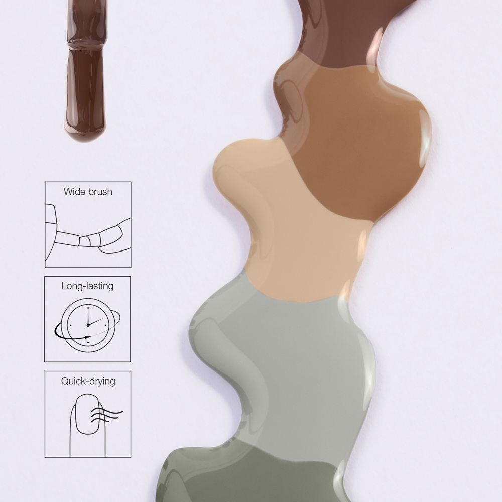 Wonder Nail Polish, 6ml