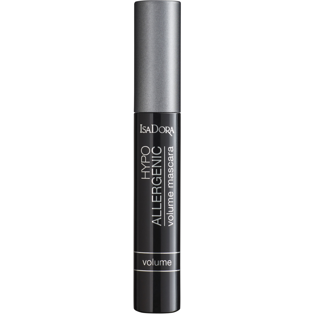 Hypo-Allergenic Volume Mascara