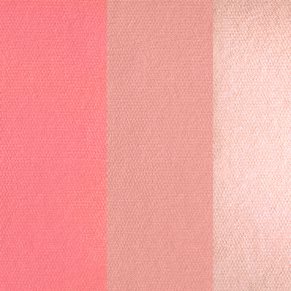 Blush Trio 3-in-1 Palette