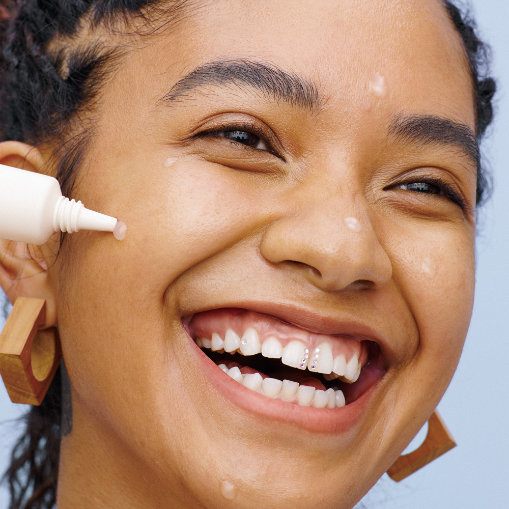 Waso Calming Spot Treatment