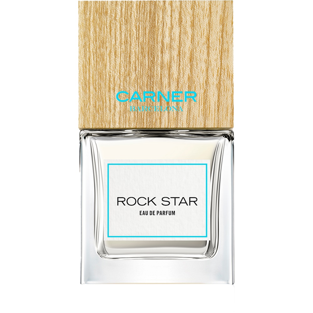 Rock Star, EdP