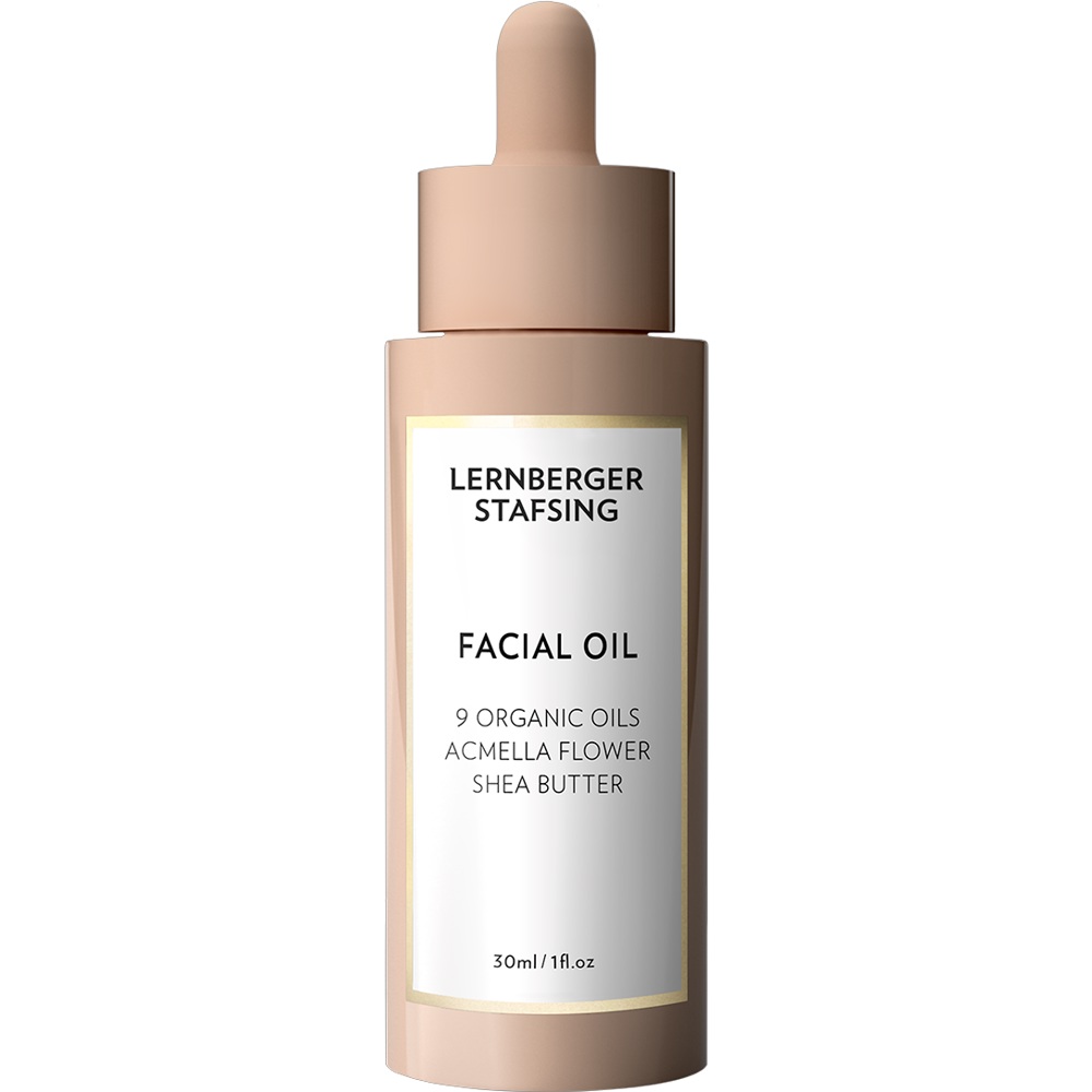 Facial Oil, 30ml