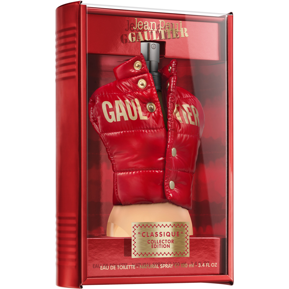 Classique Christmas Edition 2022, EdT 100ml