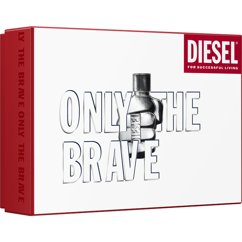 Only the Brave Gift Set 2022