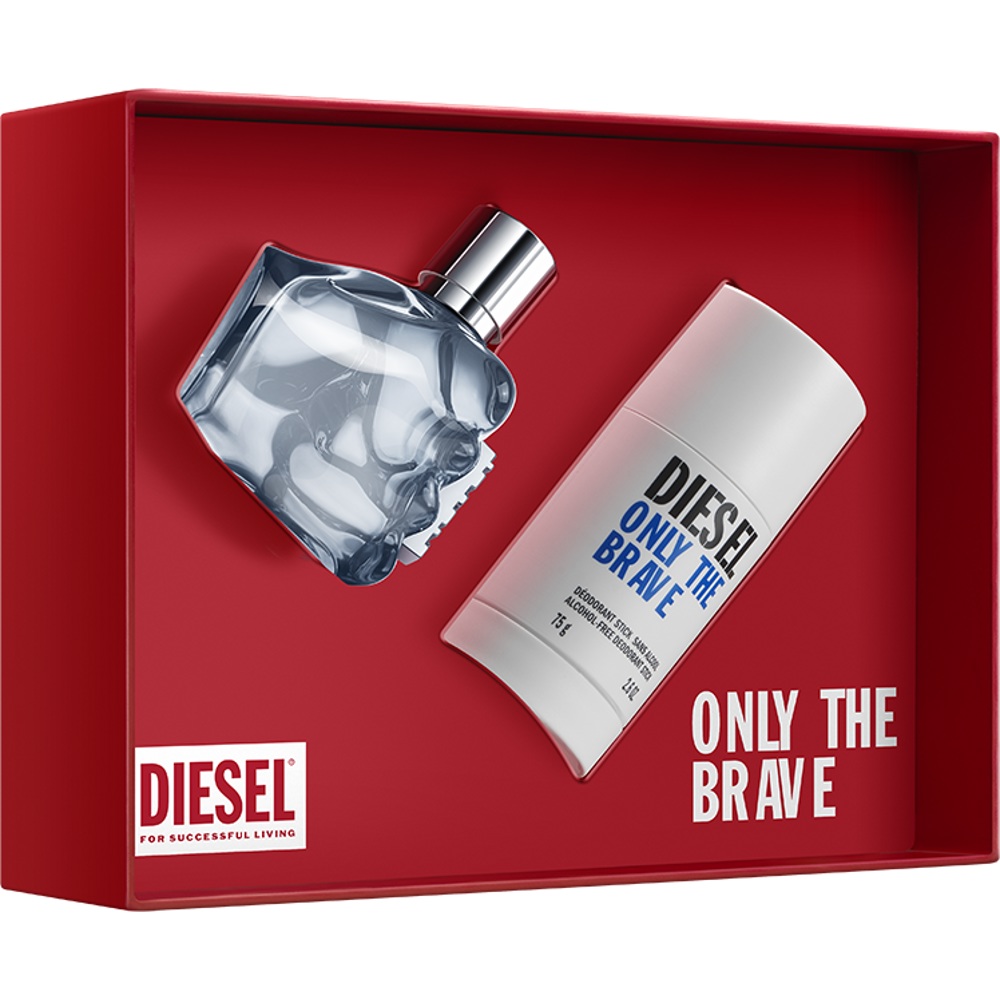 Only the Brave Gift Set 2022