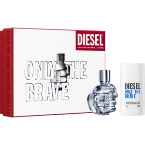 Only the Brave Gift Set 2022