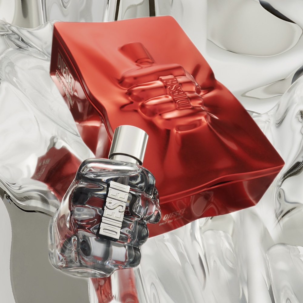 Only the Brave Gift Set 2022