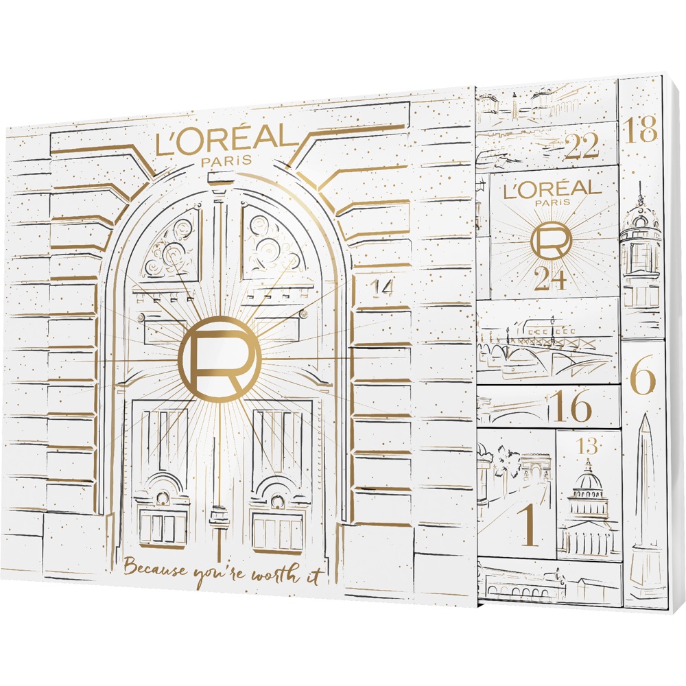 Christmas Advent Calendar