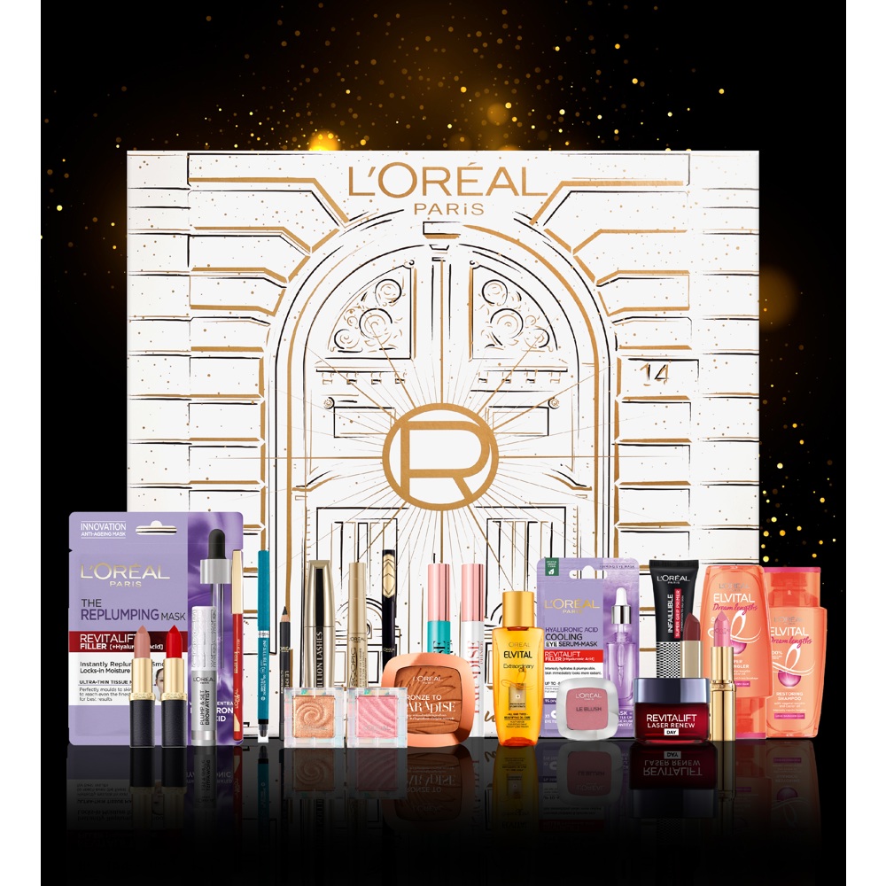 Christmas Advent Calendar