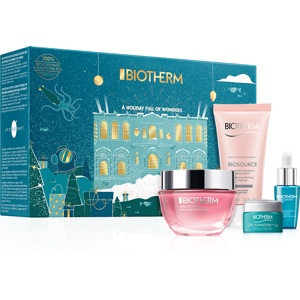 Aquasource Cica Nutri Eco Holiday Set 2022