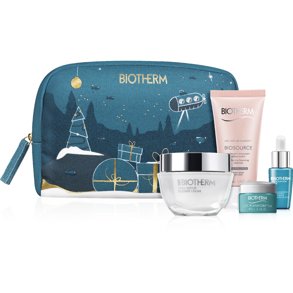 Cera Repair Holiday Set 2022