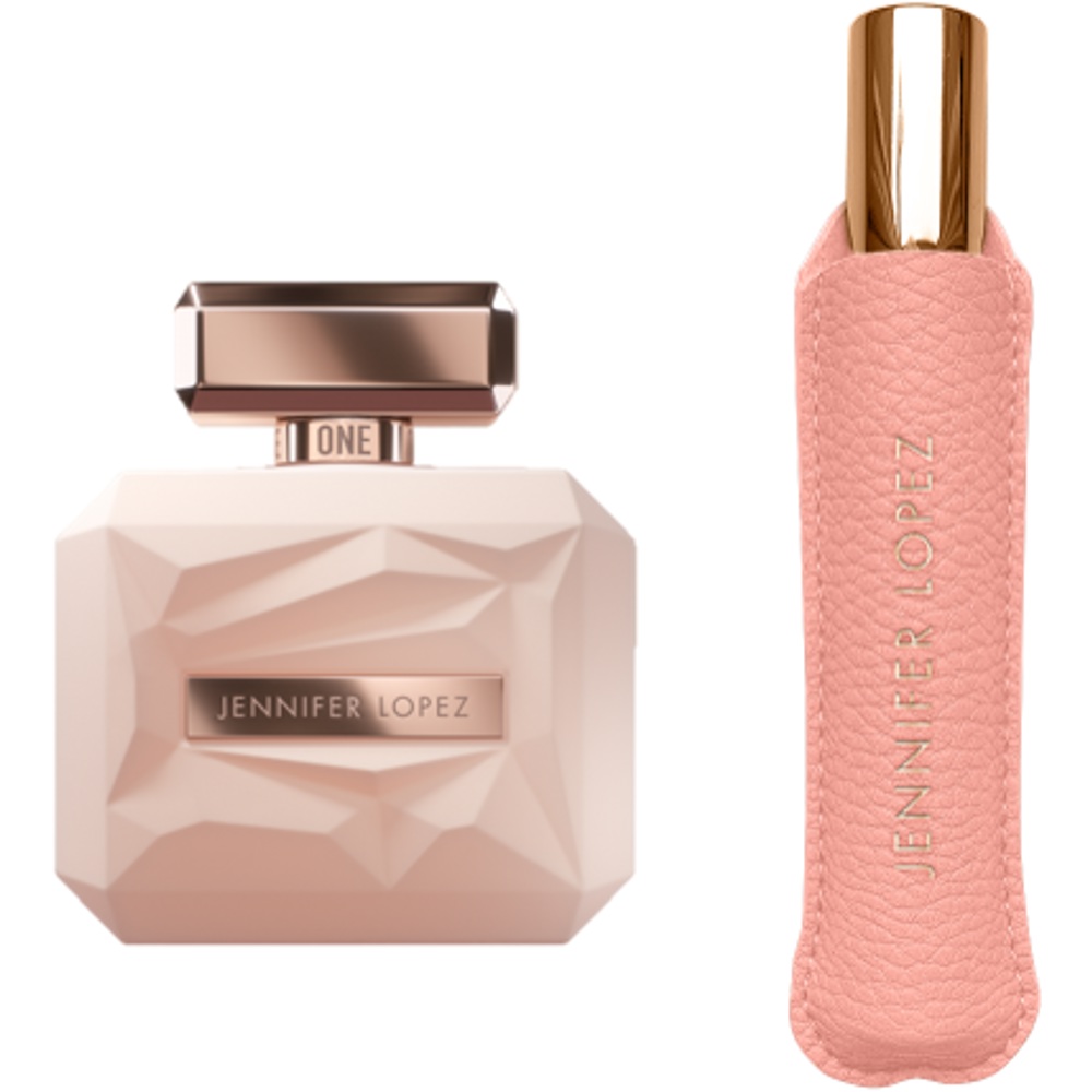 One Gift Set, EdP 30ml + Spray Pen 10ml