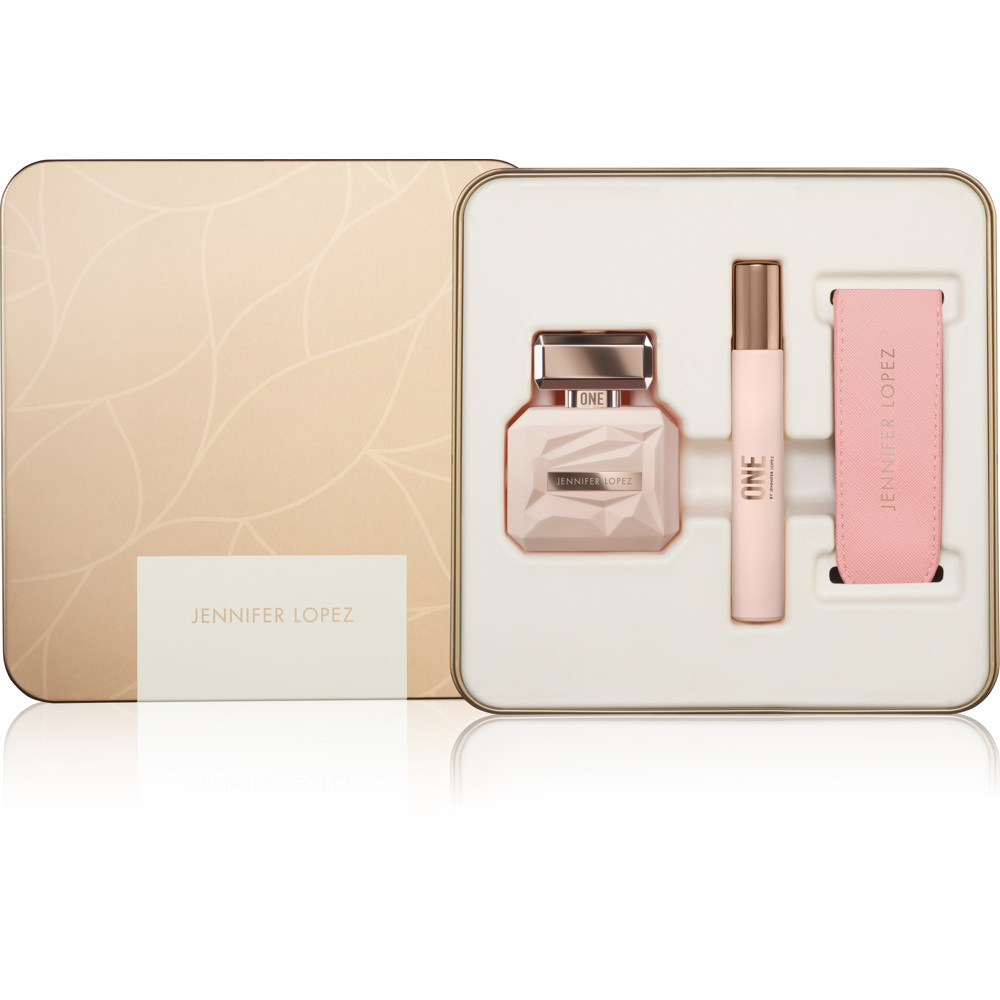 One Gift Set, EdP 30ml + Spray Pen 10ml