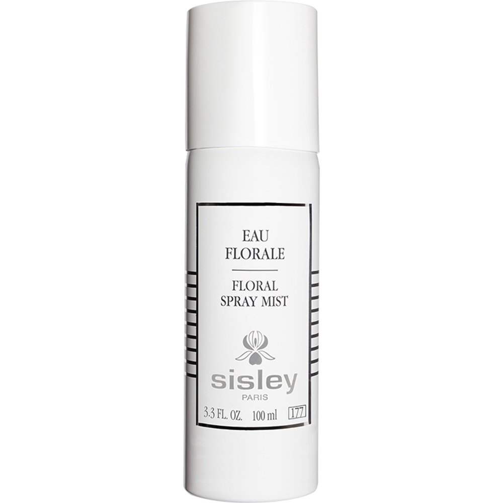 Floral Spray Mist, 100ml