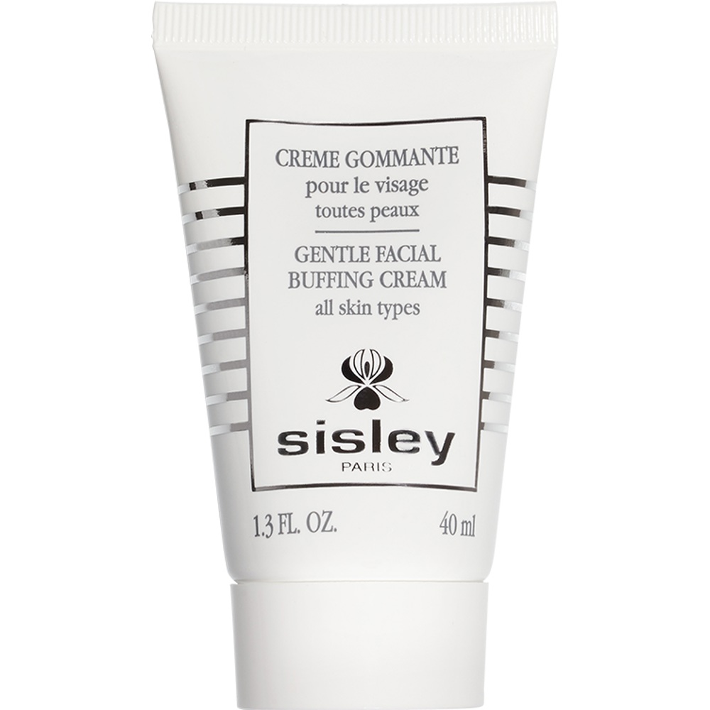 Gentle Facial Buffing Cream