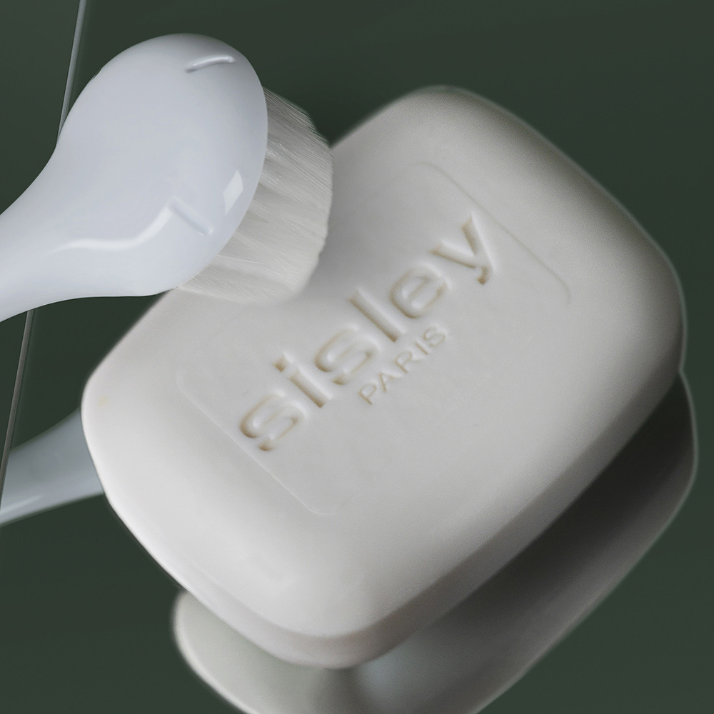 Soapless Facial Cleansing, 125g