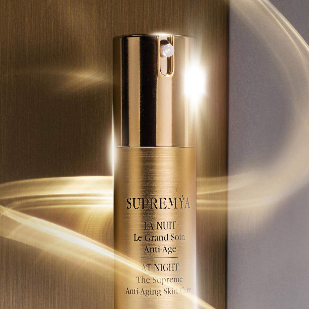 Supremÿa Anti-Aging Skin Care, 50ml