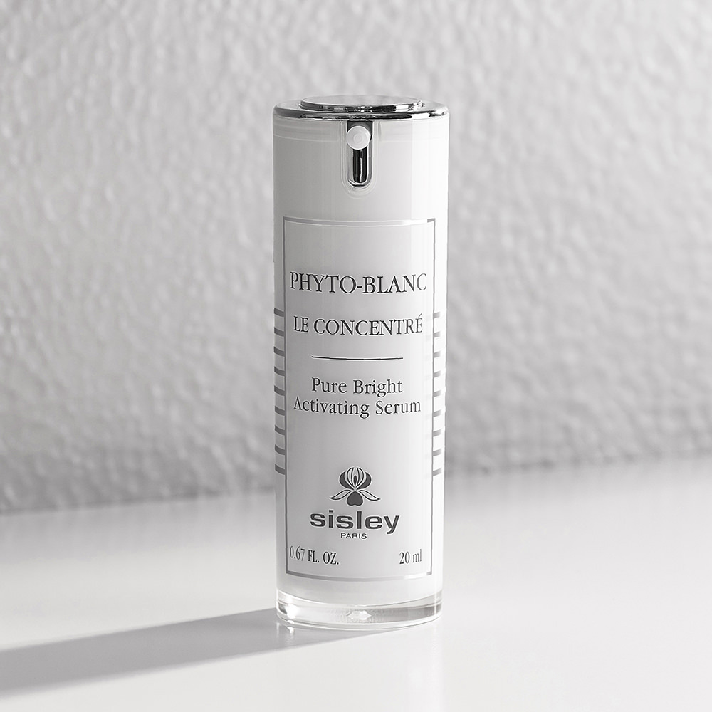 Phyto-Blanc Le Concentré, 20ml