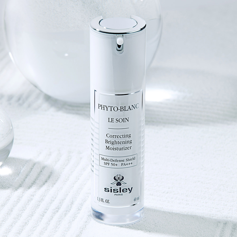 Phyto-Blanc Correcting Brightening Moisturizer, 40ml