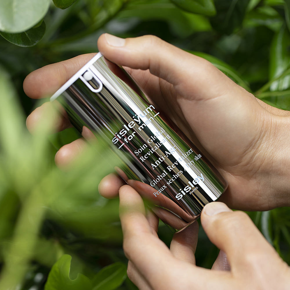 SisleÿUm Global Revitalizer Dry Skin , 50ml