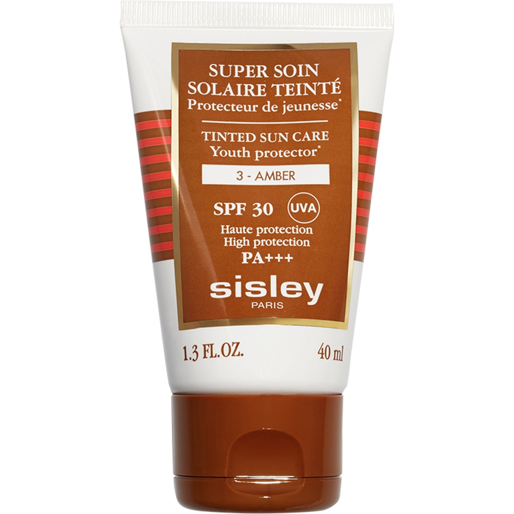 Tinted Sun Cream SPF30, 40ml