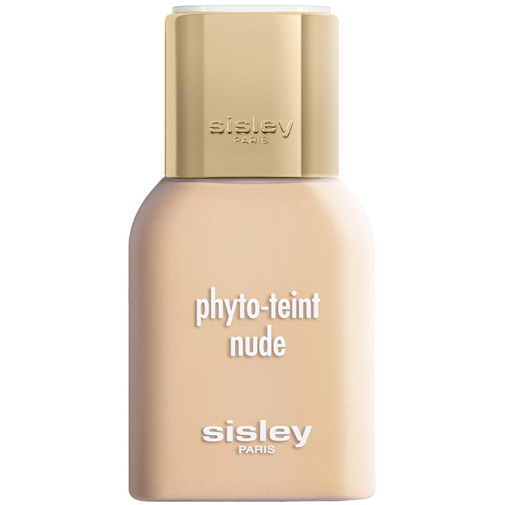 Phyto-Teint Nude, 30ml