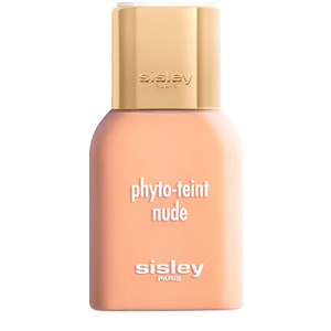 Phyto-Teint Nude, 30ml, 0C Vanilla