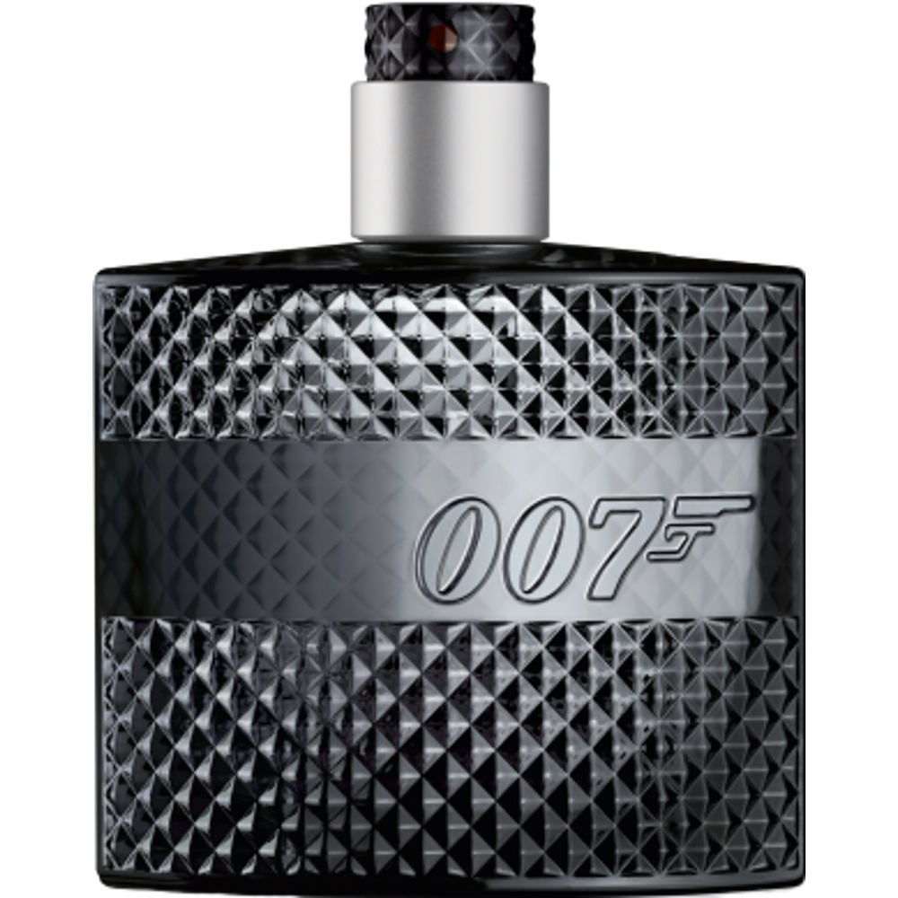 Bond 007, EdT