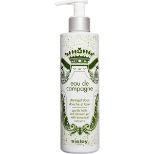 Eau de Campagne Gentle Bath & Shower Gel, 250ml