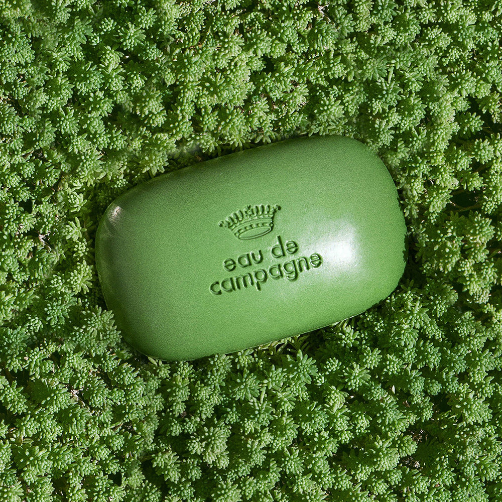 Eau de Campagne Soap, 100g