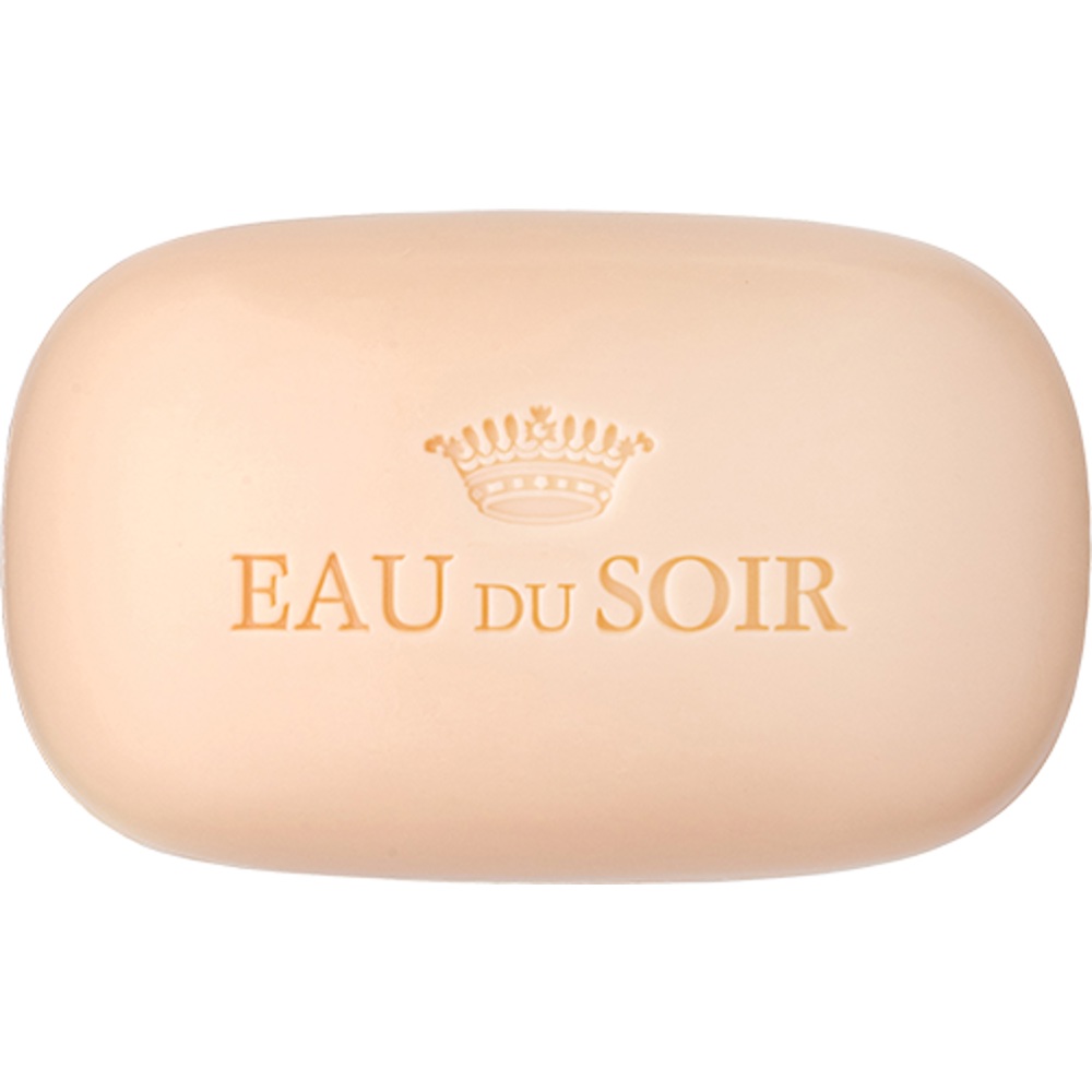 Eau du Soir Soap, 100g