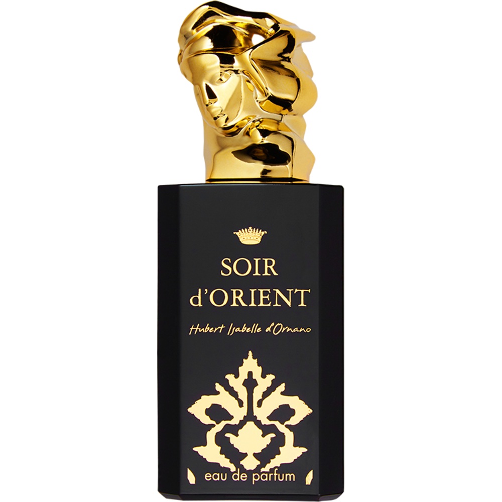 Soir d'Orient, EdP