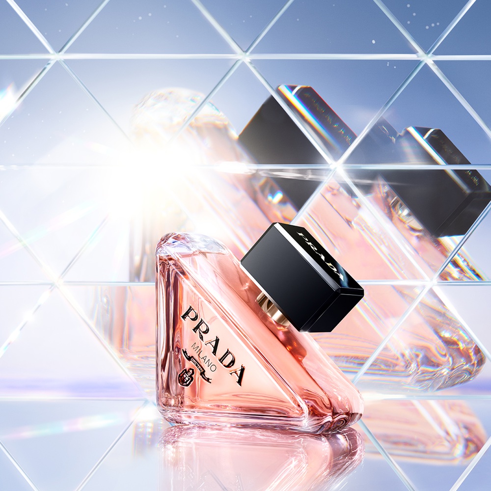 Paradoxe Gift Set 2022, EdP 50ml + 10ml