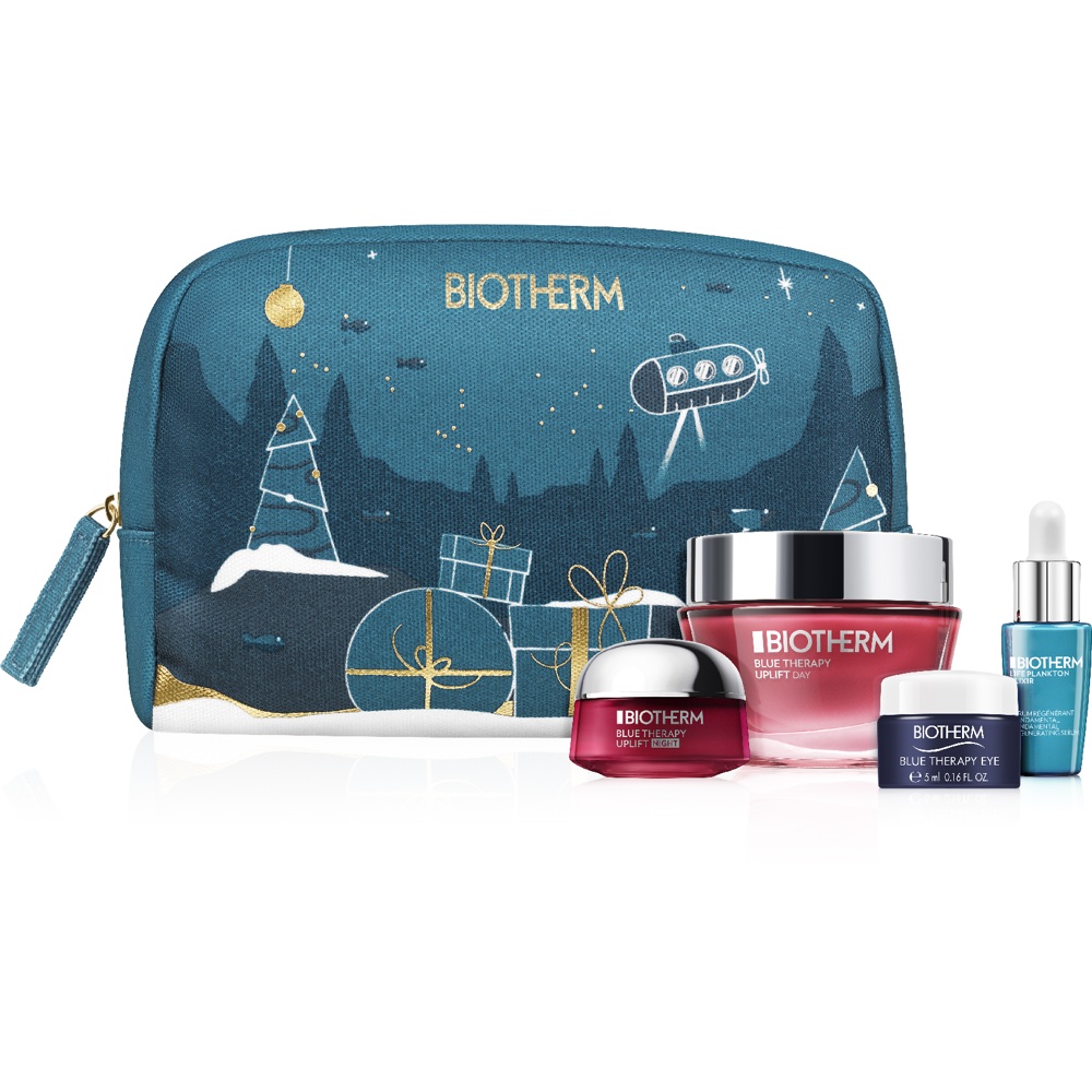 Red Algae Eco Holiday Set 2022