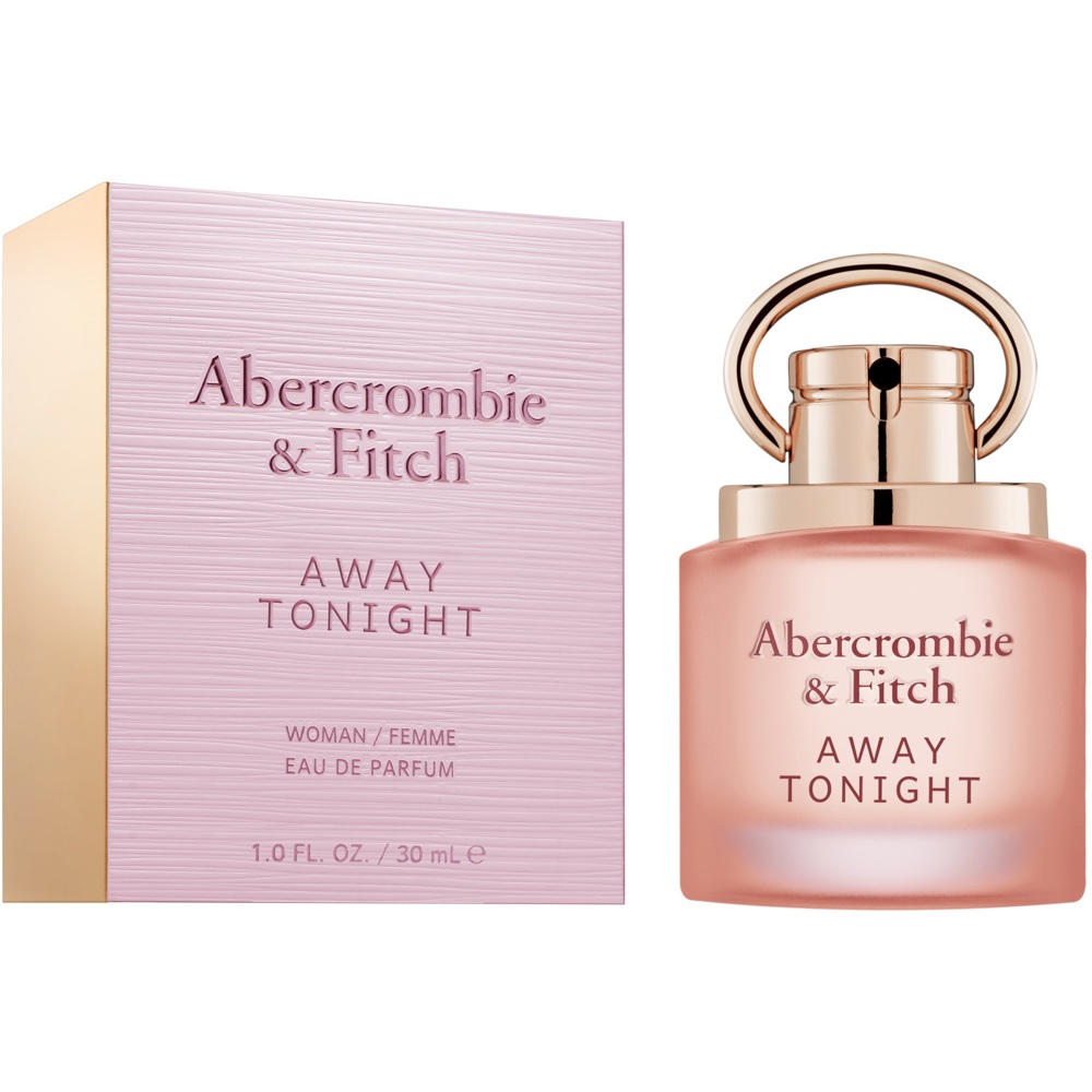 Away Tonight Women, EdP