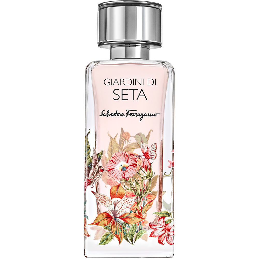 Giardini Di Seta, EdP