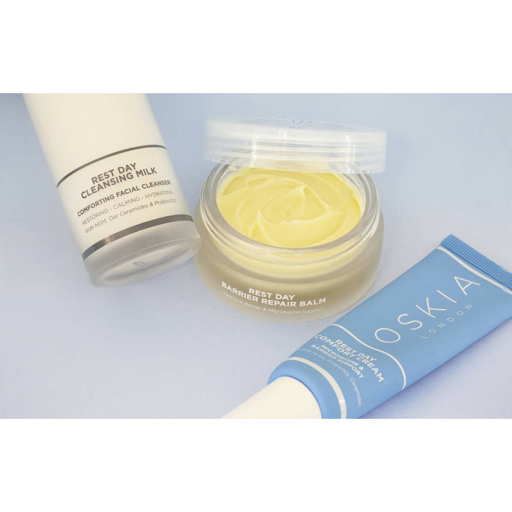 Rest Day Barrier Repair Balm, 50ml