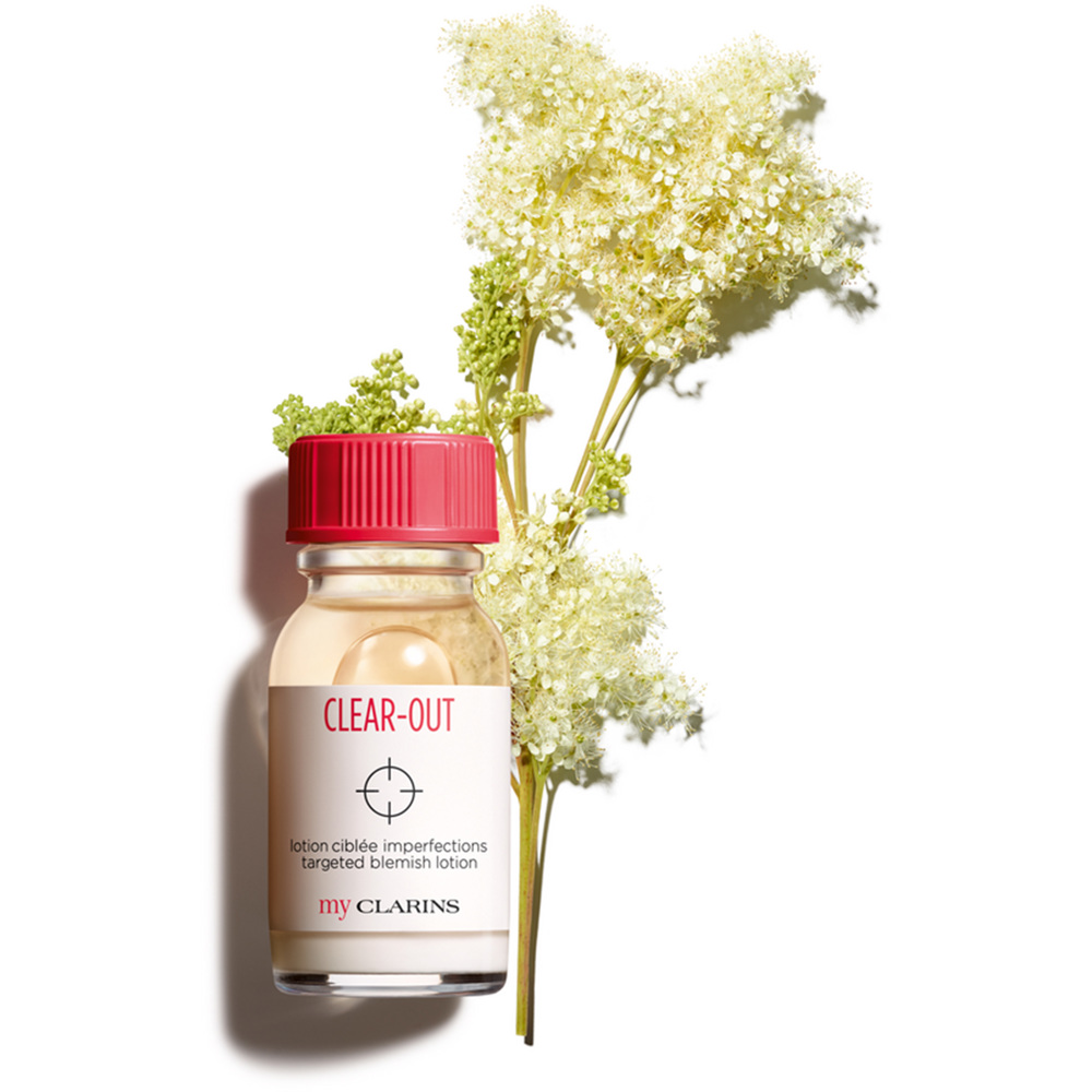 My Clarins Targeted Blemish Lotion, 13ml